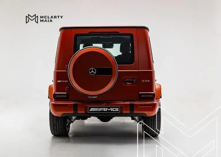 galeria AMG