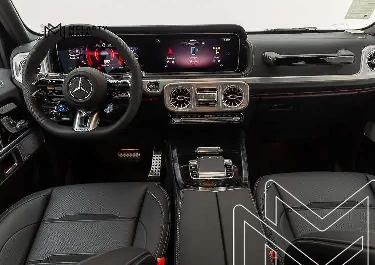 galeria AMG