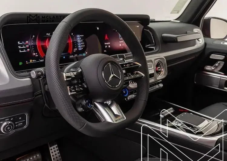 galeria AMG