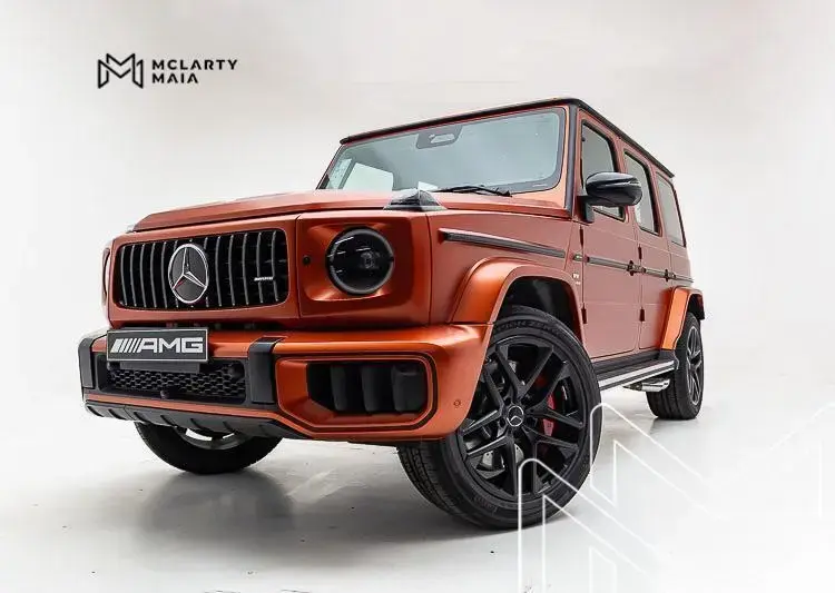 galeria AMG