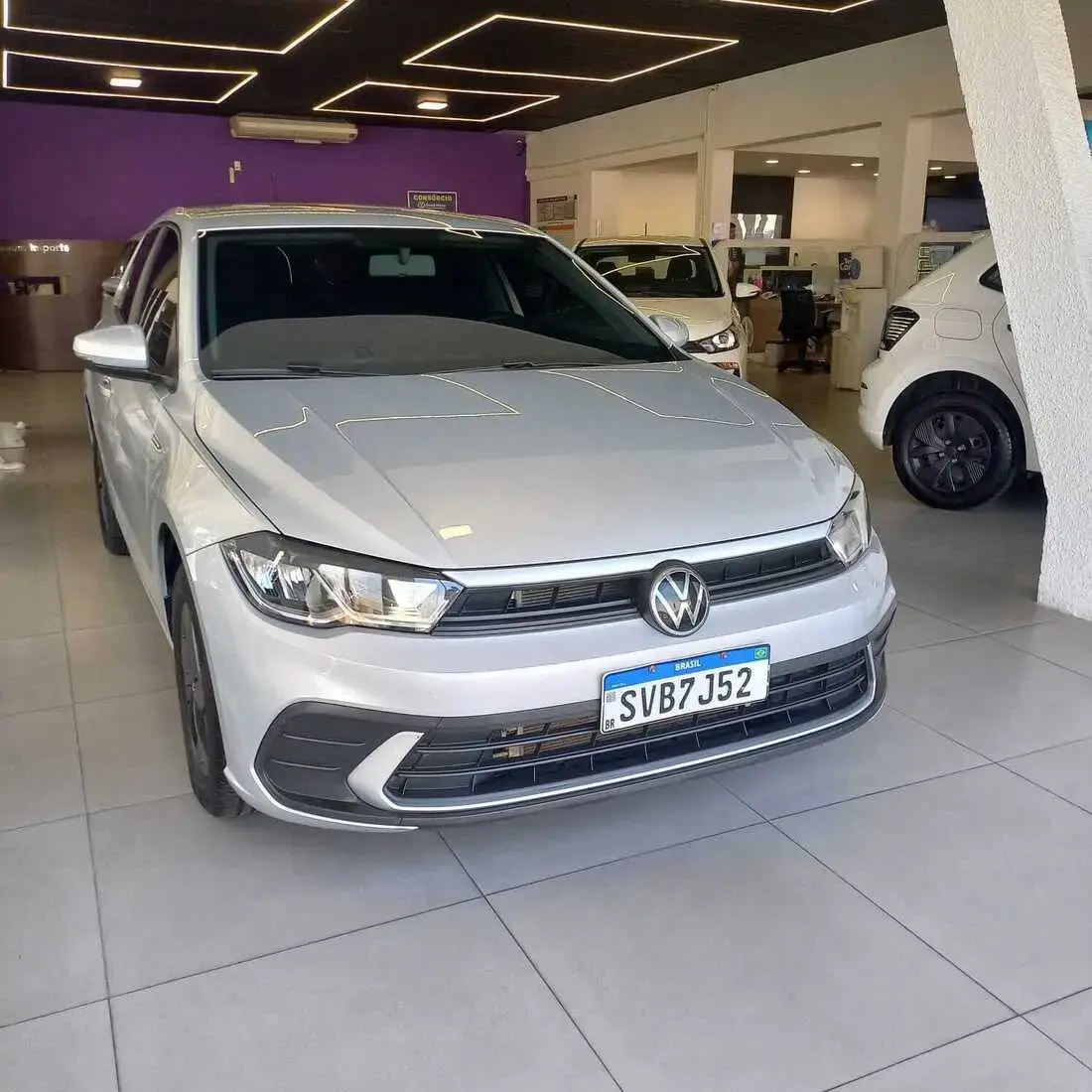 galeria POLO