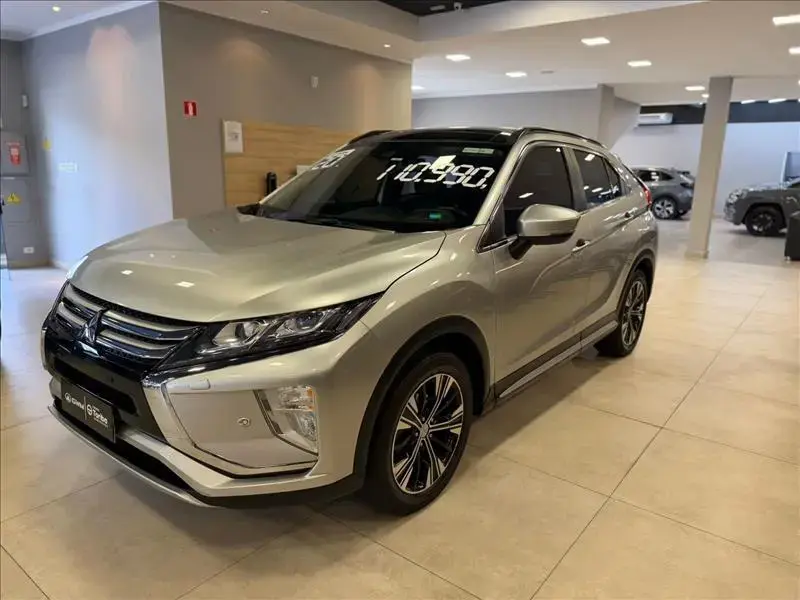 galeria ECLIPSE CROSS