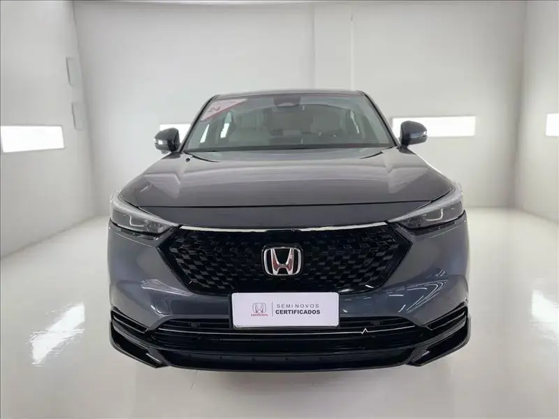 galeria HR-V