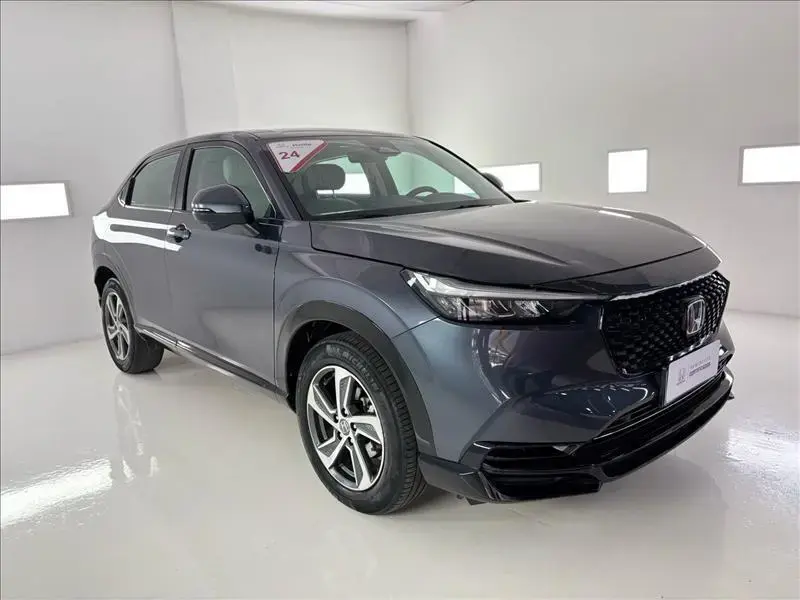 galeria HR-V