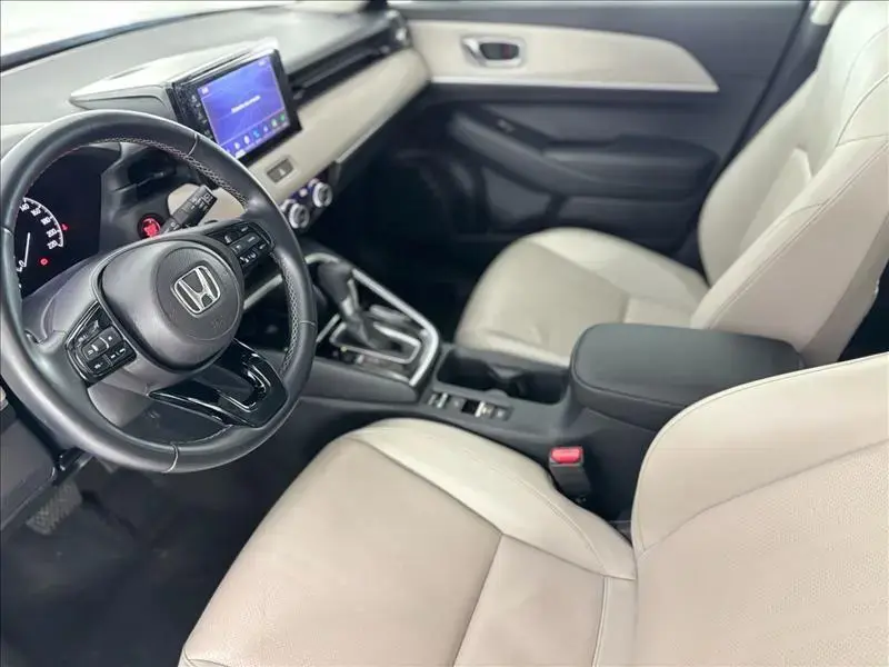 galeria HR-V