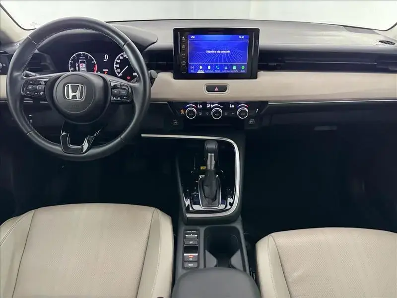 galeria HR-V