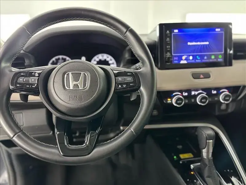 galeria HR-V
