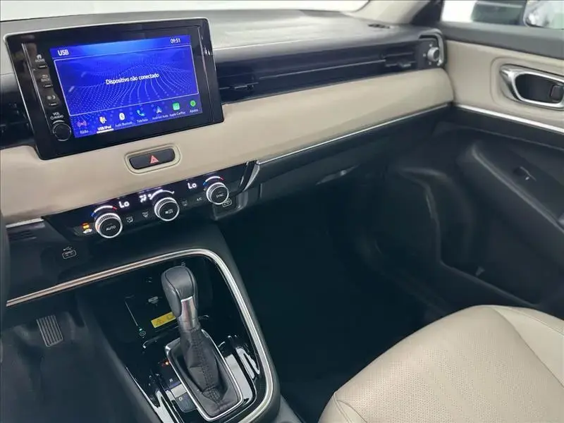 galeria HR-V