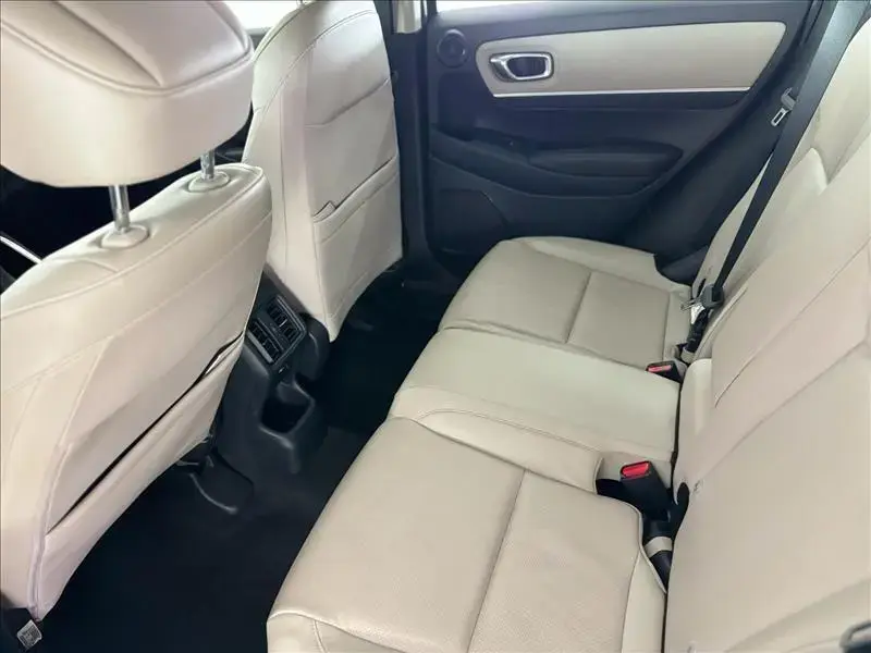 galeria HR-V