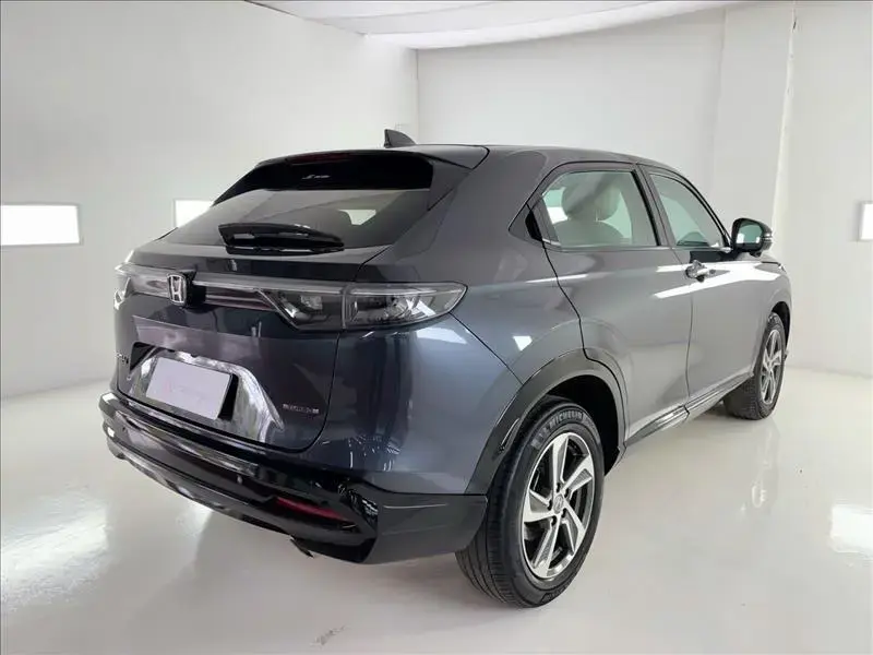 galeria HR-V