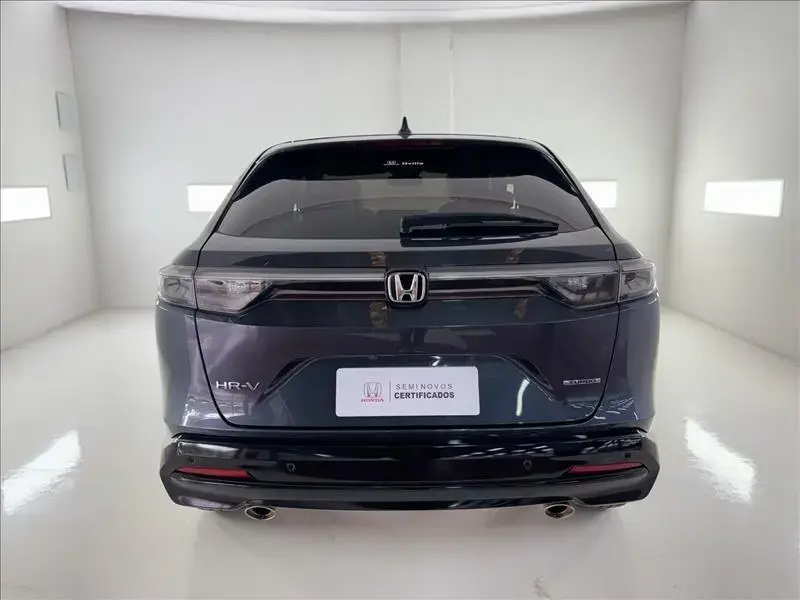galeria HR-V