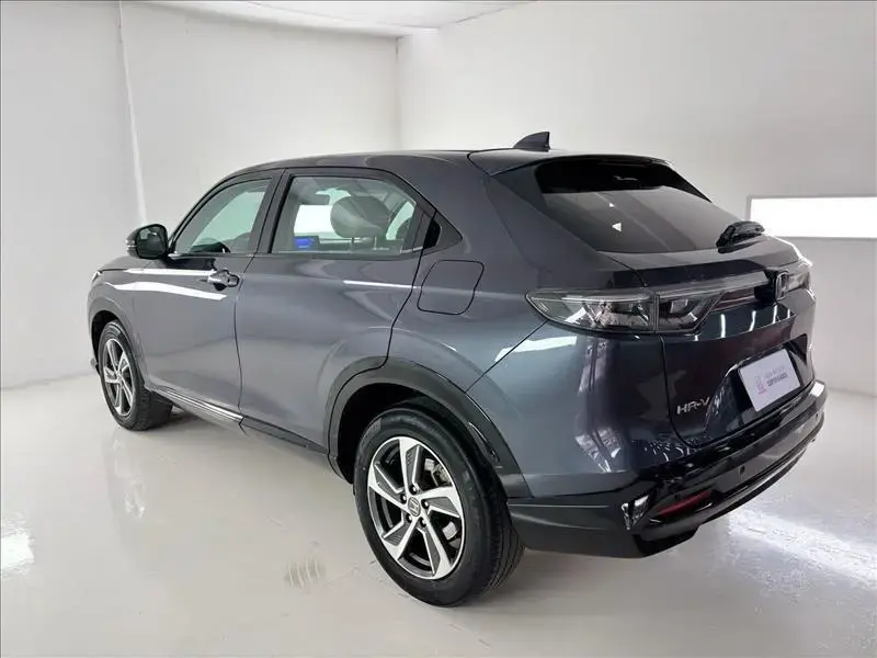 galeria HR-V