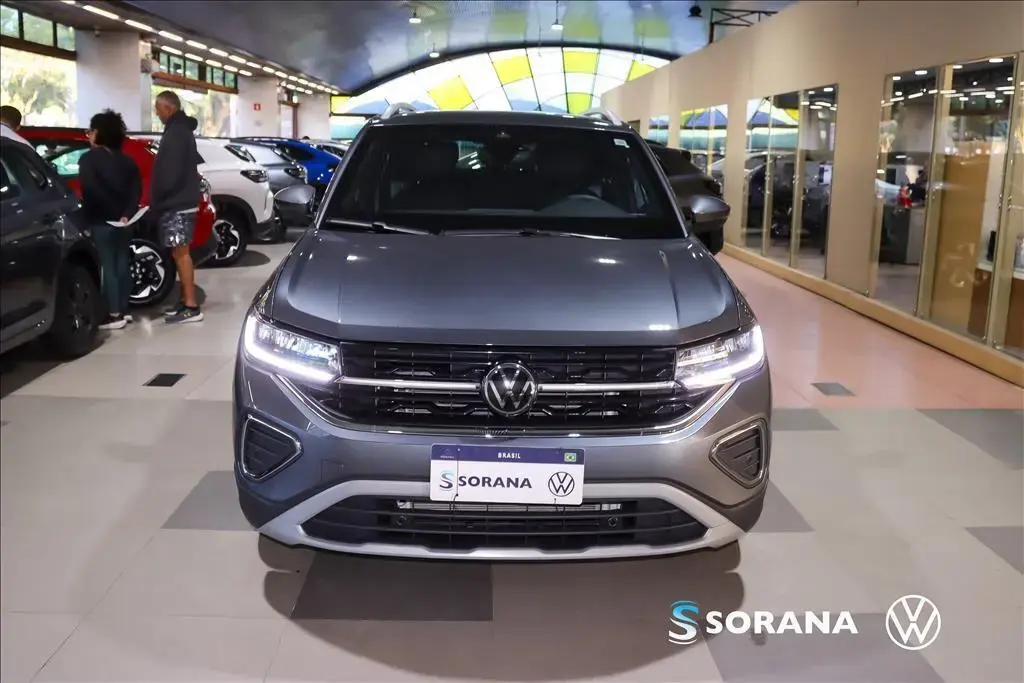 galeria T-CROSS