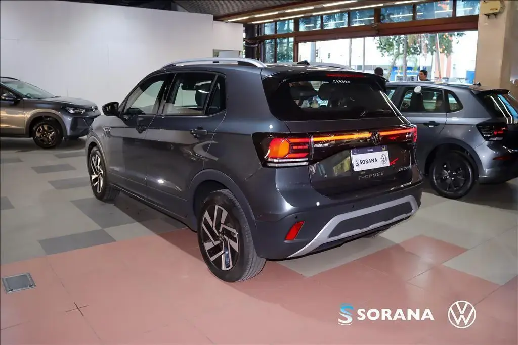 galeria T-CROSS