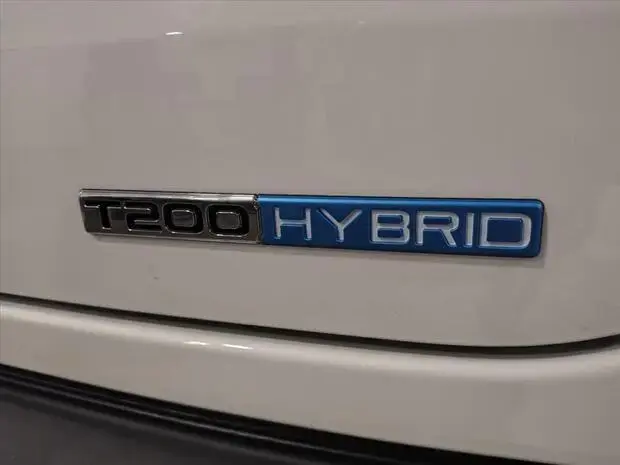Fiat FASTBACK 1.0 TURBO 200 HYBRID AUDACE CVT