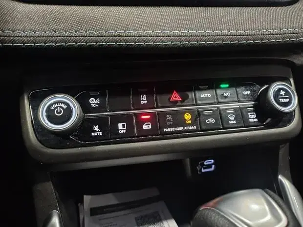 Fiat FASTBACK 1.0 TURBO 200 HYBRID AUDACE CVT