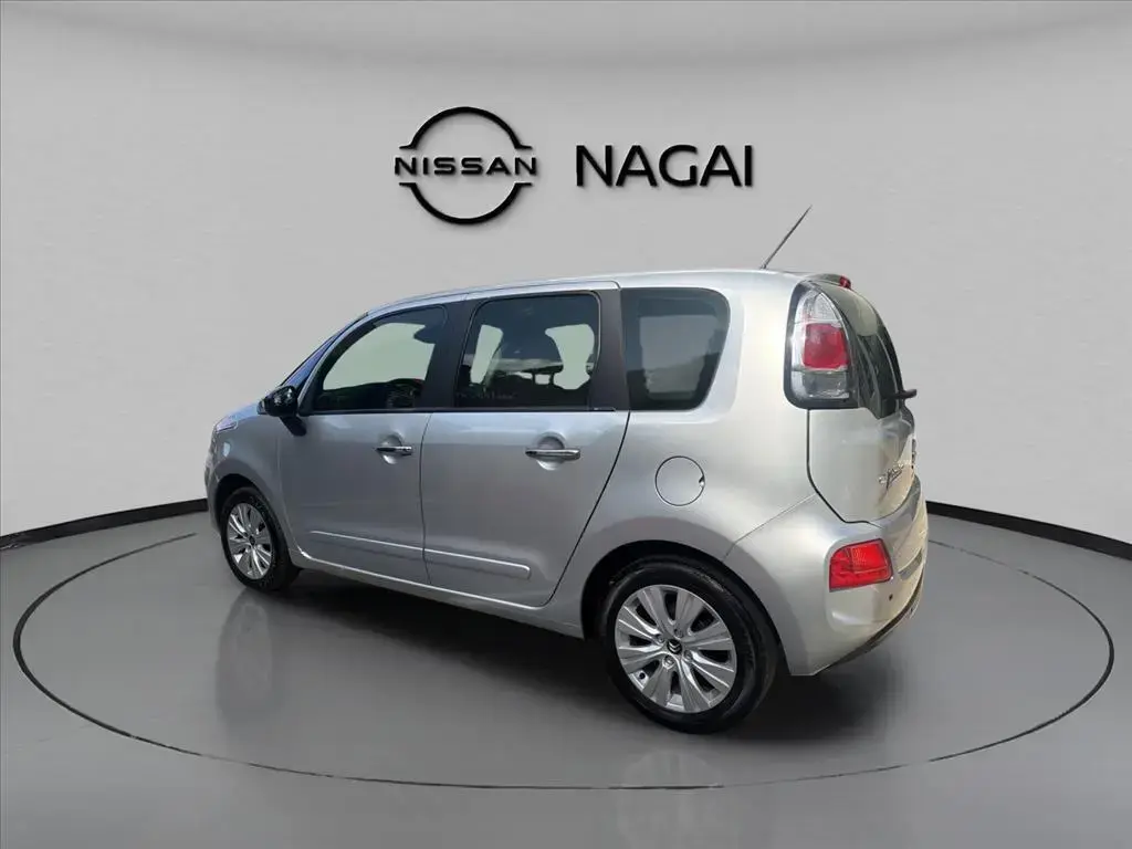 galeria C3 PICASSO