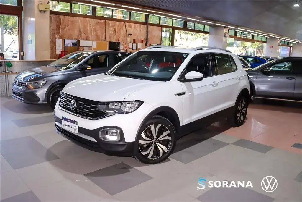 galeria T-CROSS
