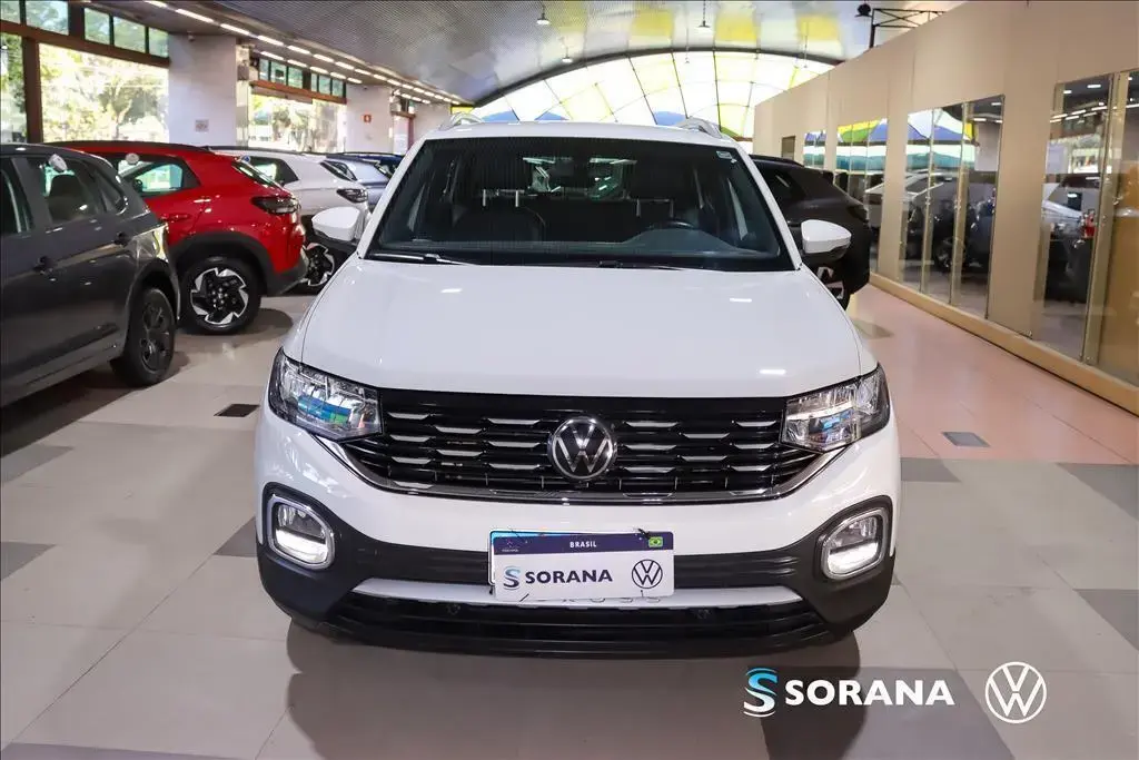 galeria T-CROSS