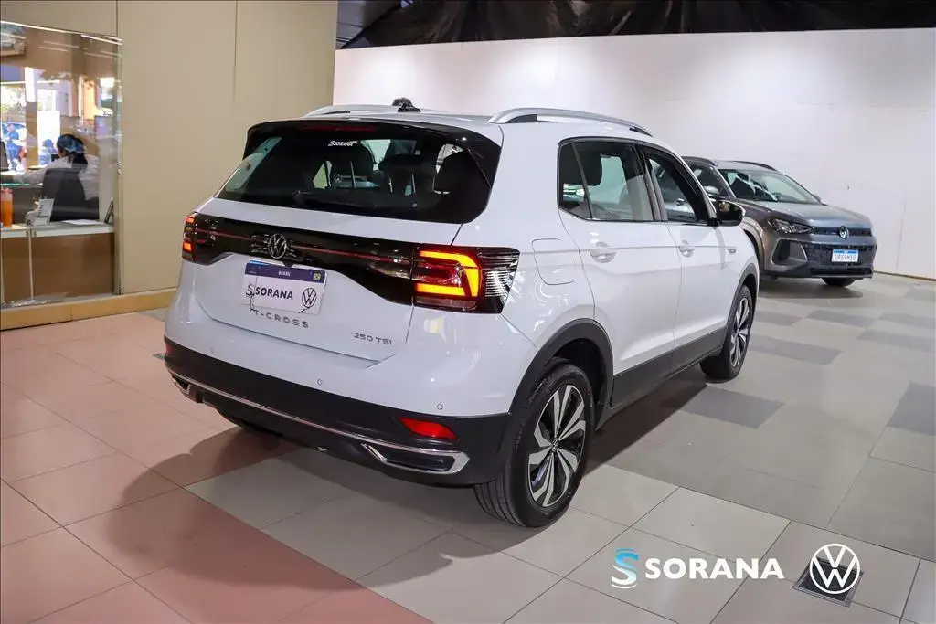 galeria T-CROSS