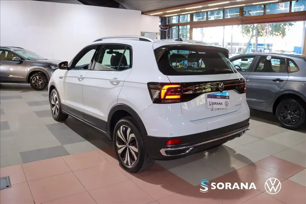 galeria T-CROSS