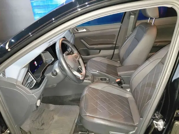 Volkswagen VIRTUS 1.4 250 TSI EXCLUSIVE AUTOMÁTICO