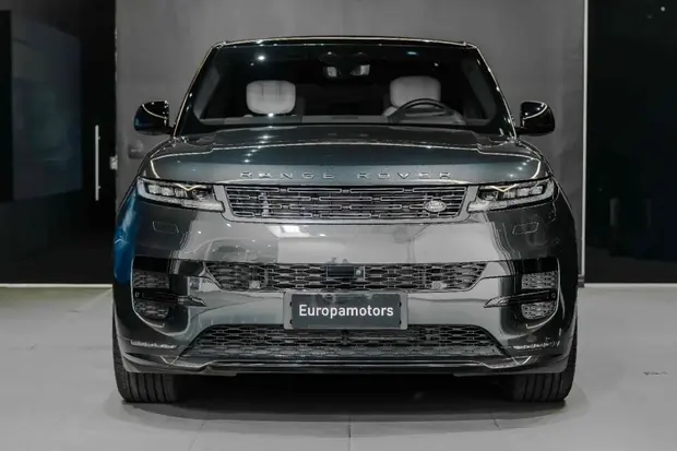Land Rover RANGE ROVER SPORT 3.0 P550E PHEV AUTOBIOGRAPHY AWD AUTOMÁTICO