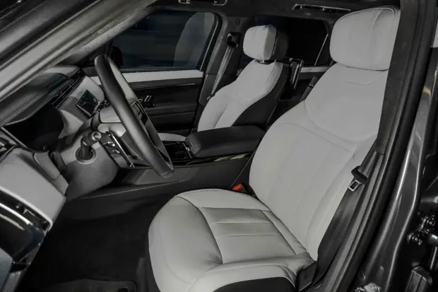 Land Rover RANGE ROVER SPORT 3.0 P550E PHEV AUTOBIOGRAPHY AWD AUTOMÁTICO