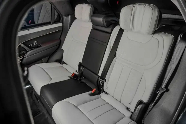 Land Rover RANGE ROVER SPORT 3.0 P550E PHEV AUTOBIOGRAPHY AWD AUTOMÁTICO