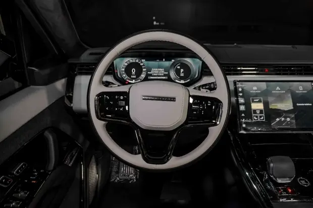 Land Rover RANGE ROVER SPORT 3.0 P550E PHEV AUTOBIOGRAPHY AWD AUTOMÁTICO