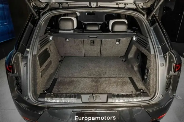Land Rover RANGE ROVER SPORT 3.0 P550E PHEV AUTOBIOGRAPHY AWD AUTOMÁTICO