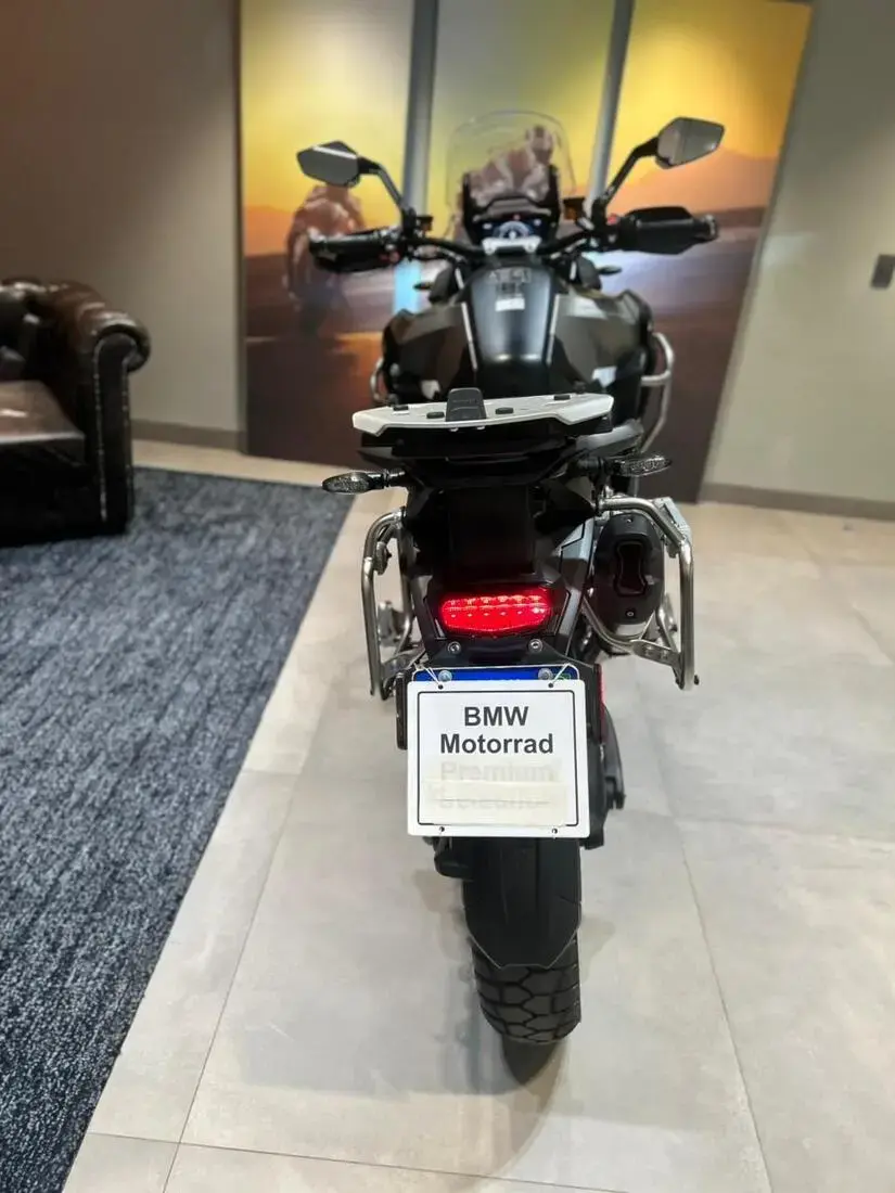 galeria Tiger 1200