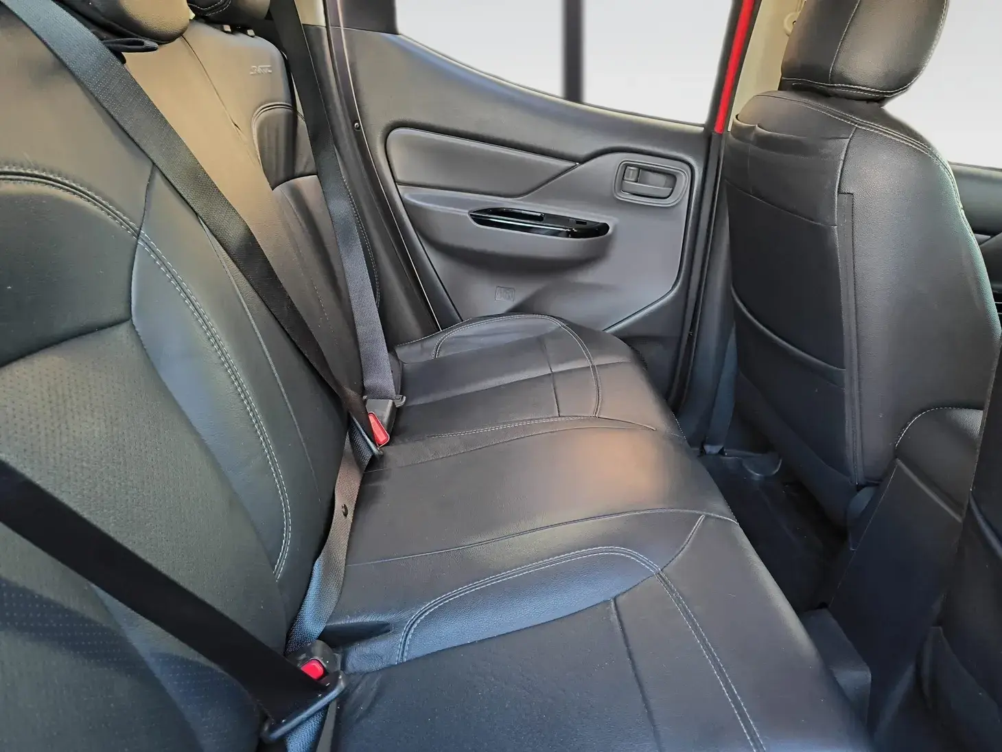 galeria L200 Triton Savana