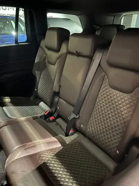 Jeep Commander Overland T270 Flex (Aut)