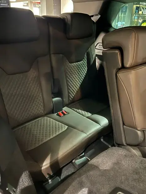 Jeep Commander Overland T270 Flex (Aut)