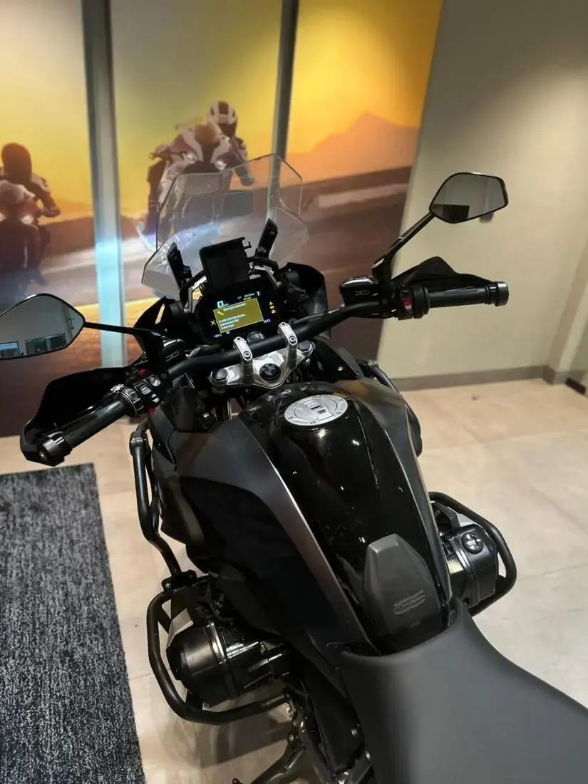 galeria R 1250 GS