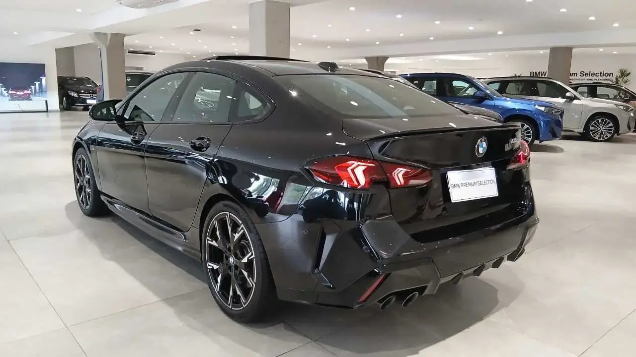 galeria M235i
