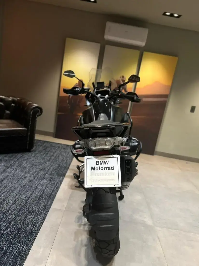 galeria R 1250 GS
