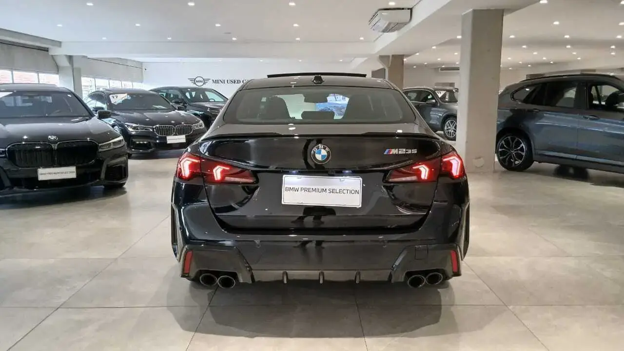 galeria M235i