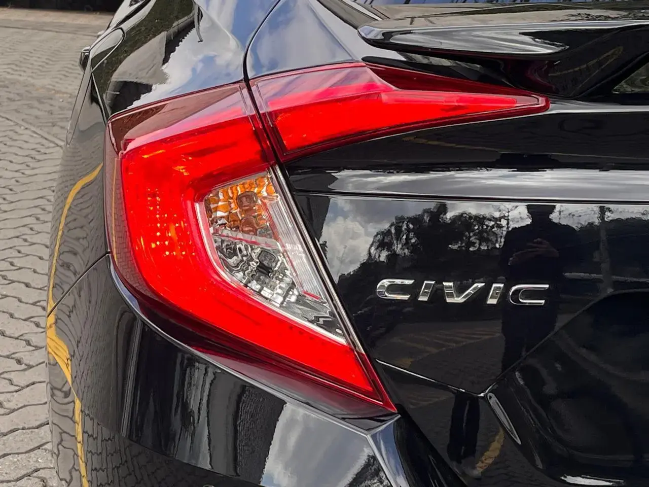 galeria Civic