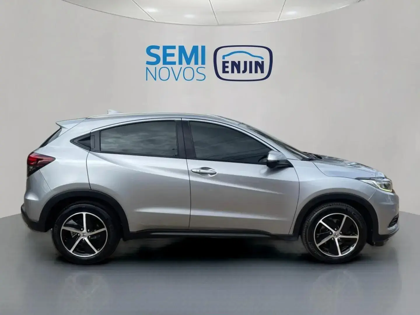 galeria HR-V TOURING CVT