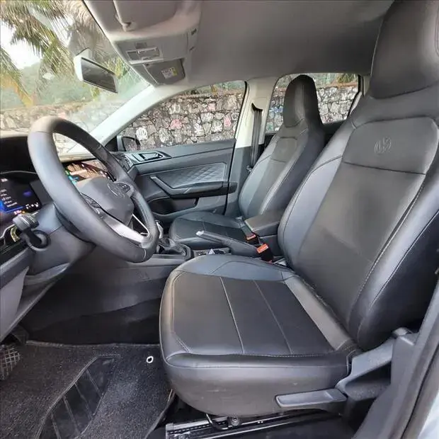 Volkswagen POLO 1.0 170 TSI SENSE AUTOMÁTICO