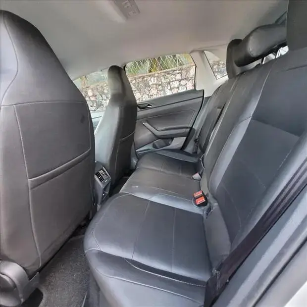 Volkswagen POLO 1.0 170 TSI SENSE AUTOMÁTICO