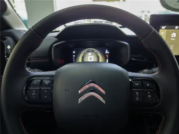 Citroën BASALT 1.0 TURBO 200 FLEX DARK EDITION CVT