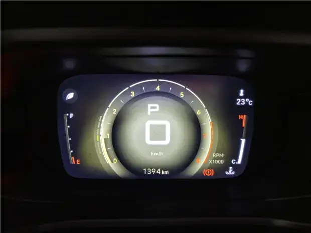 Citroën BASALT 1.0 TURBO 200 FLEX DARK EDITION CVT