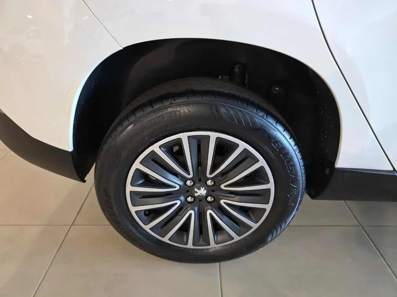 galeria PEUGEOT