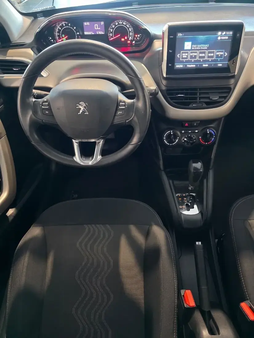 galeria PEUGEOT