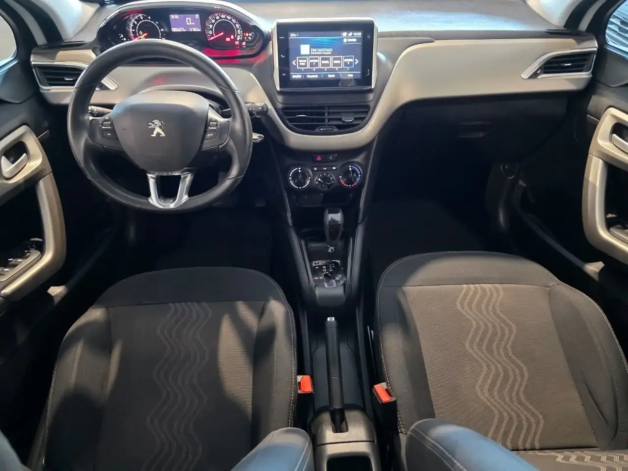 galeria PEUGEOT