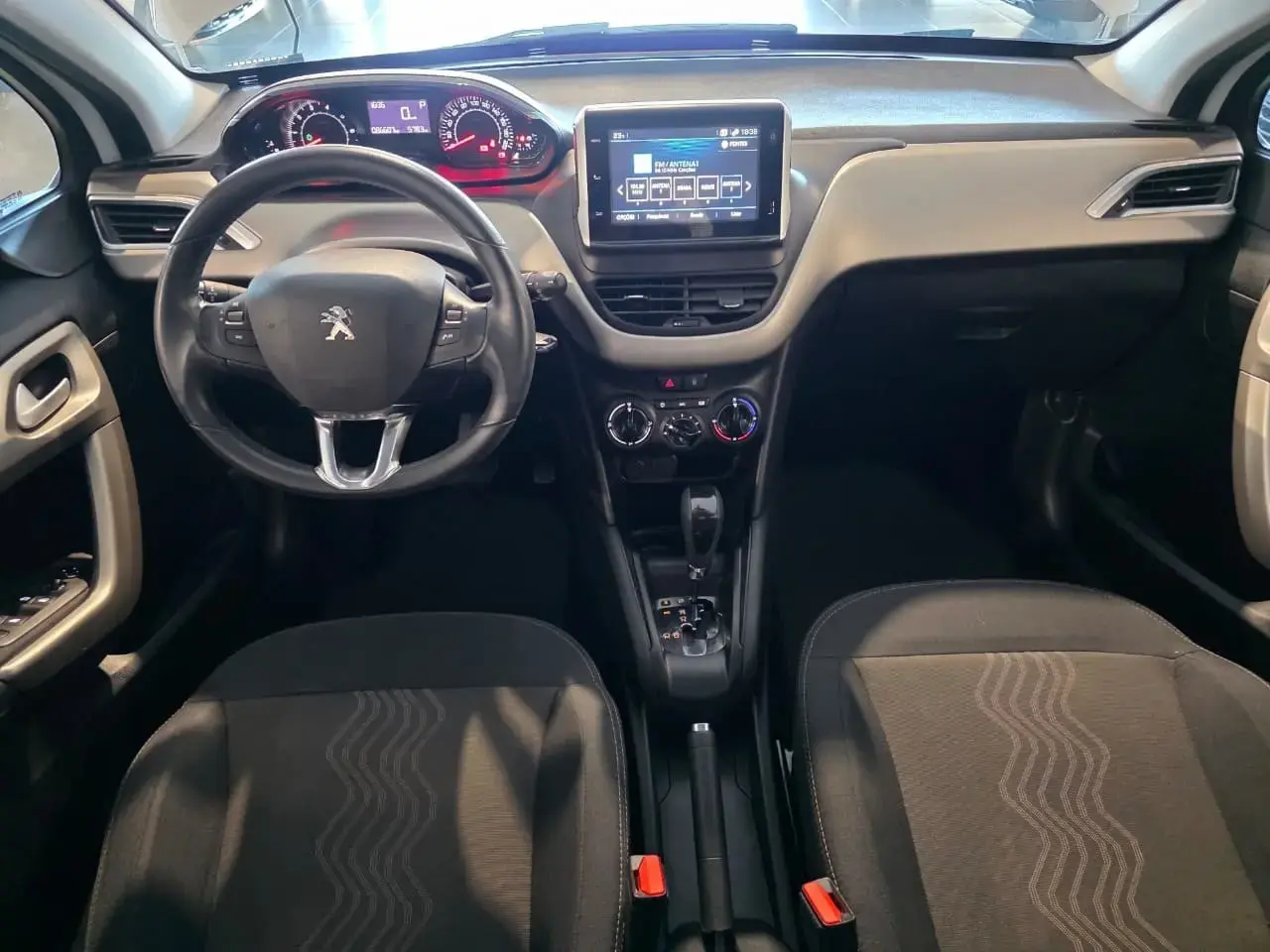 galeria PEUGEOT