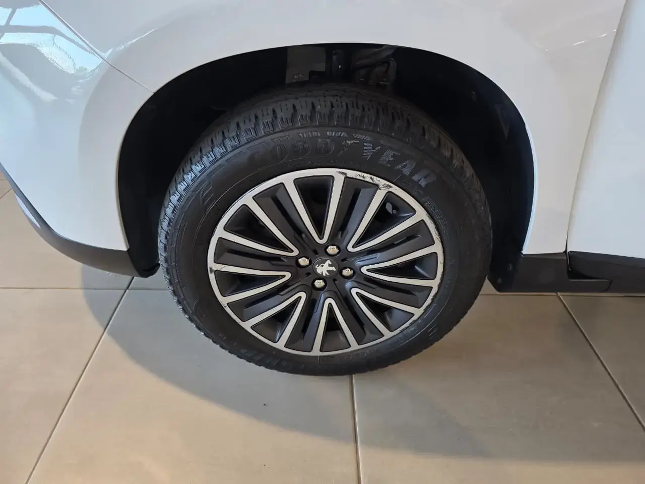 galeria PEUGEOT